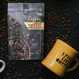 پودر قهوه اسپرسو 100 درصد ربوستا (250 گرم)