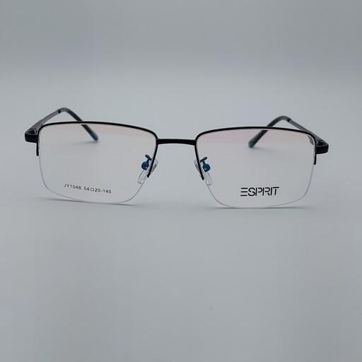 فریم عینک طبی مردانه فلزی برند اسپریت درجه یک ارسال رایگان