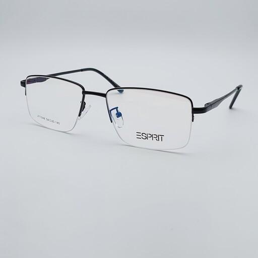 فریم عینک طبی مردانه فلزی برند اسپریت درجه یک ارسال رایگان