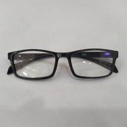 عینک مطالعه (نزدیک بینی - پیرچشمی)
