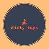 kitty toys