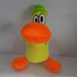 عروسک اردک پوکویو(پاتو)