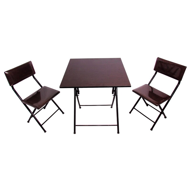 میز  و صندلی تحریر میزیمو مدل  2نفره    کد 5501