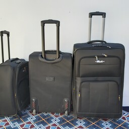 چمدان     مسافرتی                                   