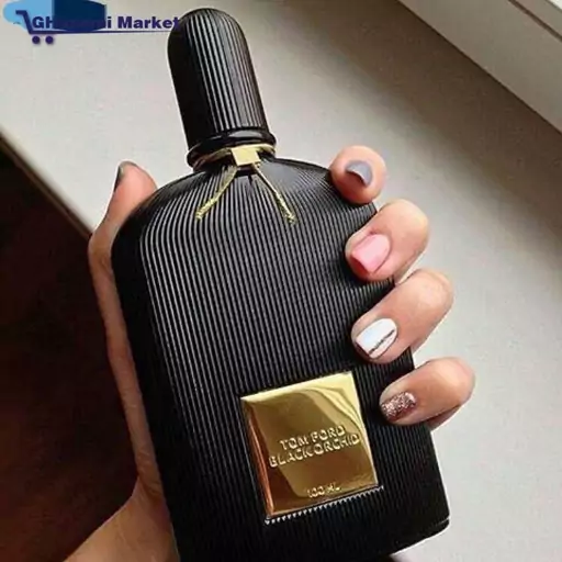 عطر ادکلن تام فورد بلک ارکید مناسب بانوان مناسب همه فصول طبع معتدل 