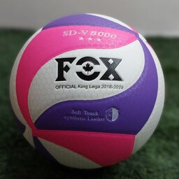 توپ والیبال  زنبوری مارک Fox 