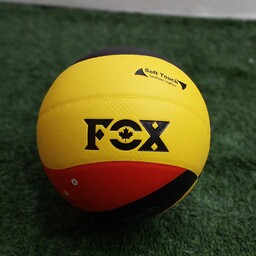توپ والیبال مدل Fox