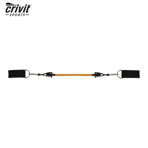 کش بدنسازی پا Crivit مدل WT - 2965