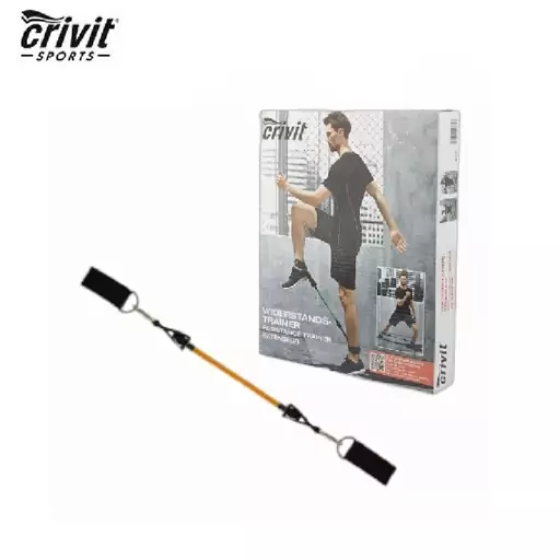 کش بدنسازی پا Crivit مدل WT - 2965