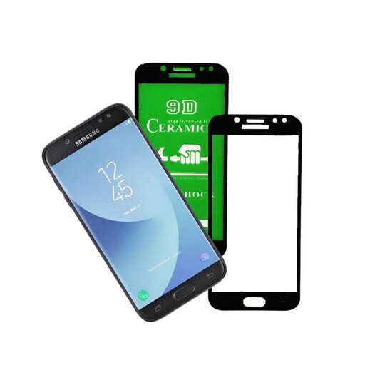 گلس سرامیکی مناسب برای گوشی موبایل سامسونگ Samsung Galaxy J5 pro 