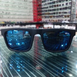 عینک آفتابی مردانه مارک اسپای یووی 400 تاشو  رنگ بندی موجود 