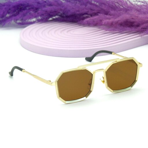 عینک آفتابی ترند زنانه و مردانه cartier UV400 کارتیر