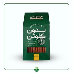 نان سوخاری (بدون گلوتن ) تلاش 250 گرم 