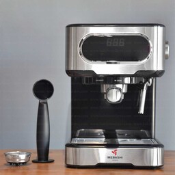 دستگاه قهوه ساز مباشی 2022