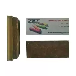 تخته پاک کن چوبی پریموس  بسته 5 عددی