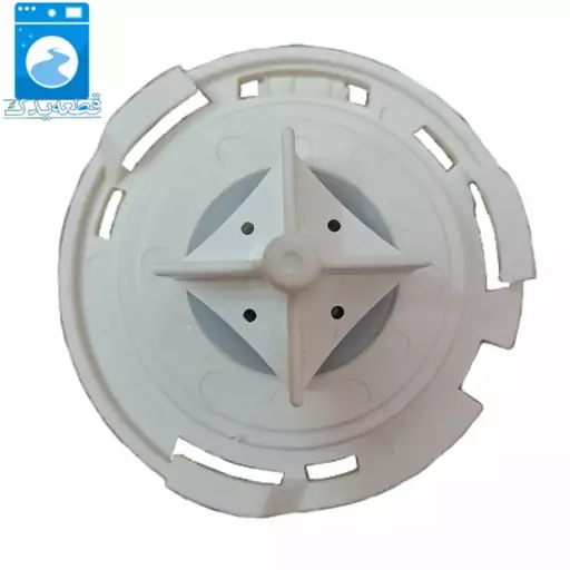 پمپ تخلیه آب ظرفشویی الجی اینورتر( 22w)