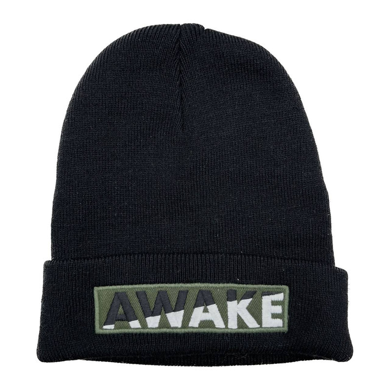 کلاه بافتنی مردانه کوتون مدل AWAKE