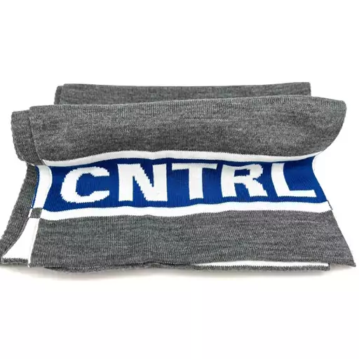 شال گردن بافتنی مردانه کوتون مدل CNTRL