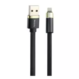 کابل تبدیل USB به لایتنینگ یسیدو مدل CA-T3 طول 1.5 متر