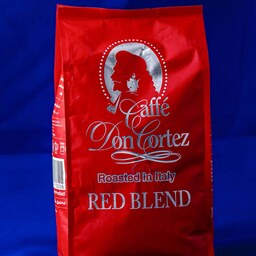 قهوه رِد بِلند Red Blend