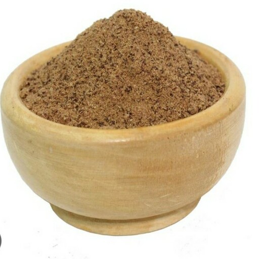 پودر سماق قهوه ای اعلا(1 کیلوگرمی)خالص