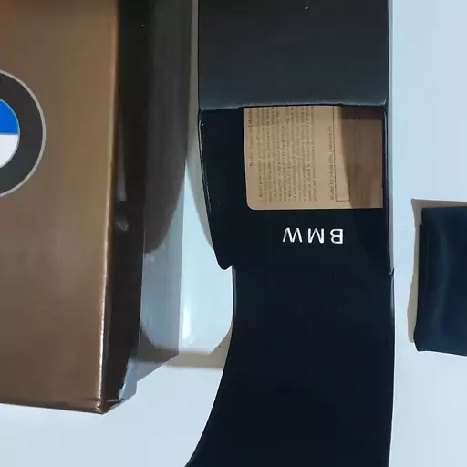 قاب عینک لاکچری مدل BMW ارجینال 