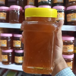 عسل گون یک کیلویی با کیفیت و قیمت خوب
