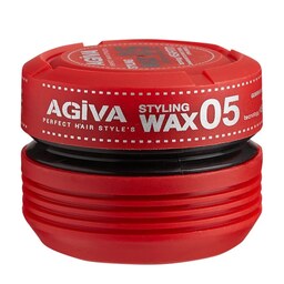 آدامس مو آگیوا شماره 05 AGIVAStyling GUM Wax