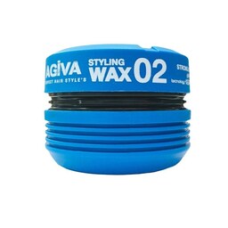 واکس مو آگیوا شماره 2 AGIVA styling wax حجم 175 میل