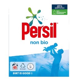 پودر لباسشویی پرسیل اروپایی Persil Non Bio وزن 4.225 کیلوگرم