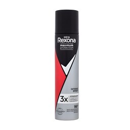  اسپری دئودورانت مردانه رکسونا Rexona Maximum Protection 3x سفارش اروپا حجم 100 
