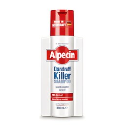 شامپو آلپسین Alpecin Dandruff Killer ضد شوره 250 میل