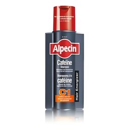 شامپو ضد ریزش کافئین آلپسین Alpecin Caffeine Shampoo C1 حجم 250 میل