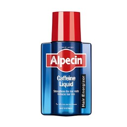 سرم مو آلپسین ALPECIN CAFFEINE LIQUID ضد ریزش و تقویت کننده مو حجم 200 میل