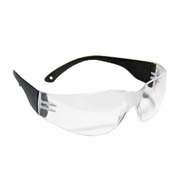 عینک ایمنی توتاص مدل AT119 شفاف