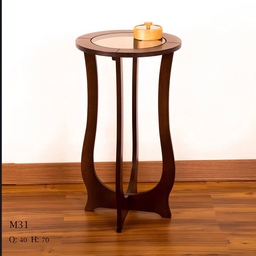 میز چوبی M31