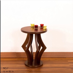 میز چوبی گاپM57