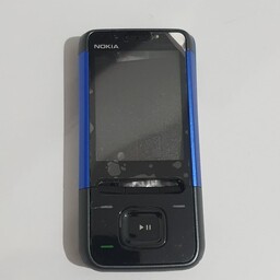 قاب و شاسی کامل نوکیا Nokia 5610