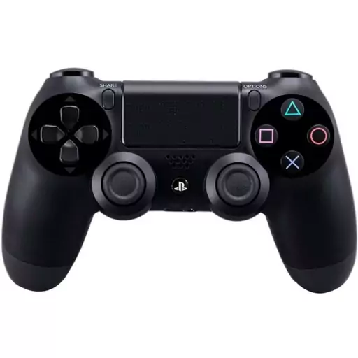 دسته بازی ps4 اورجینال ارسال رایگان دسته اصل پلی استیشن 4 