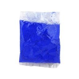 لاجورد آبی برای استفاده در رنگ