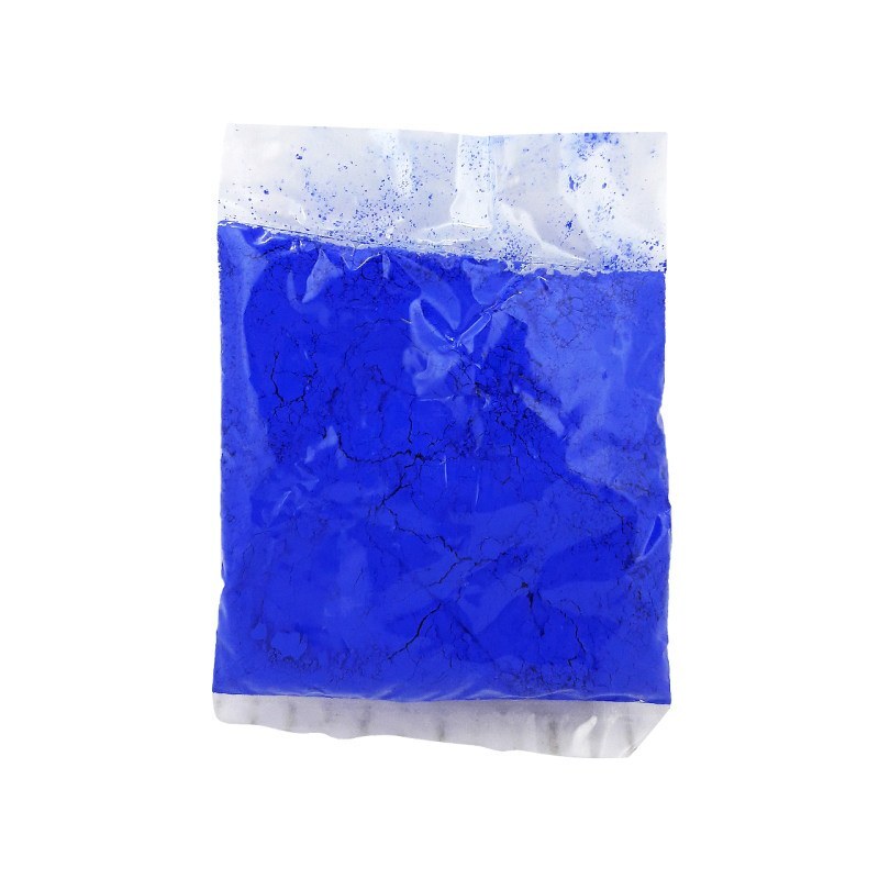 لاجورد آبی برای استفاده در رنگ