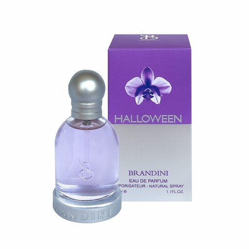 عطر ادکلن هالووین زنانه 33میل برندینی-halloween women