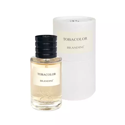 عطر ادکلن تباکالر مردانه و زنانه برندینی 33میل-Tobacolor