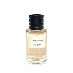 عطر ادکلن تباکالر مردانه و زنانه برندینی 33میل-Tobacolor