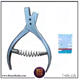 انبر قیچی چرت زن خیاطی تایوانی 