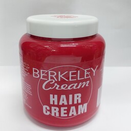 کرم تقویت کننده مو برکلی  Berkeley Hair Cream حجم 475 میلی لیتر اصل