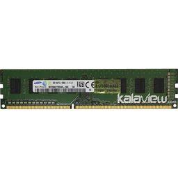 رم کامپیوتر سامسونگ 2GB مدل DDR3 باس 1600MHZ-12800 فیلیپین PH M378B5773DH0-CK0 1341 تایمینگ CL11
