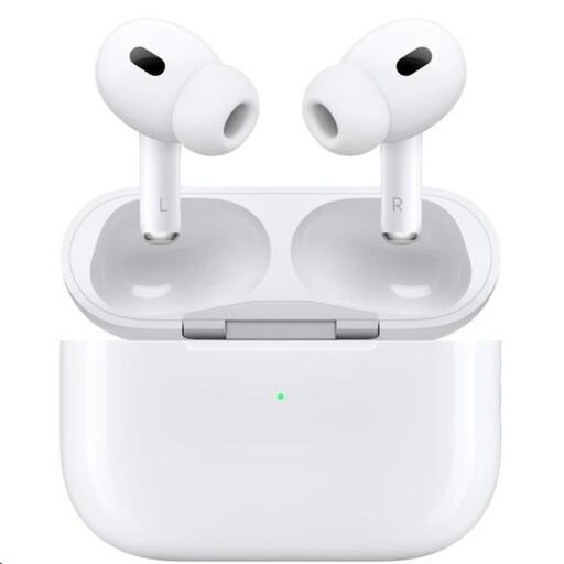 ایرپاد پرولمسی،مدلAAA Apple         
سایز اورجینال  و نگه داری  شارژ  زیاد
کیفیت صدا


