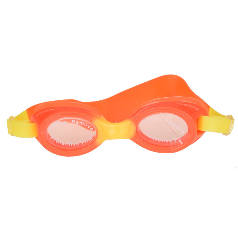 عینک شنا بچگانه بالانس مدل YO