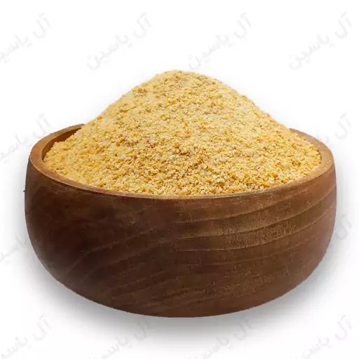 آرد سوخاری (کیلویی)